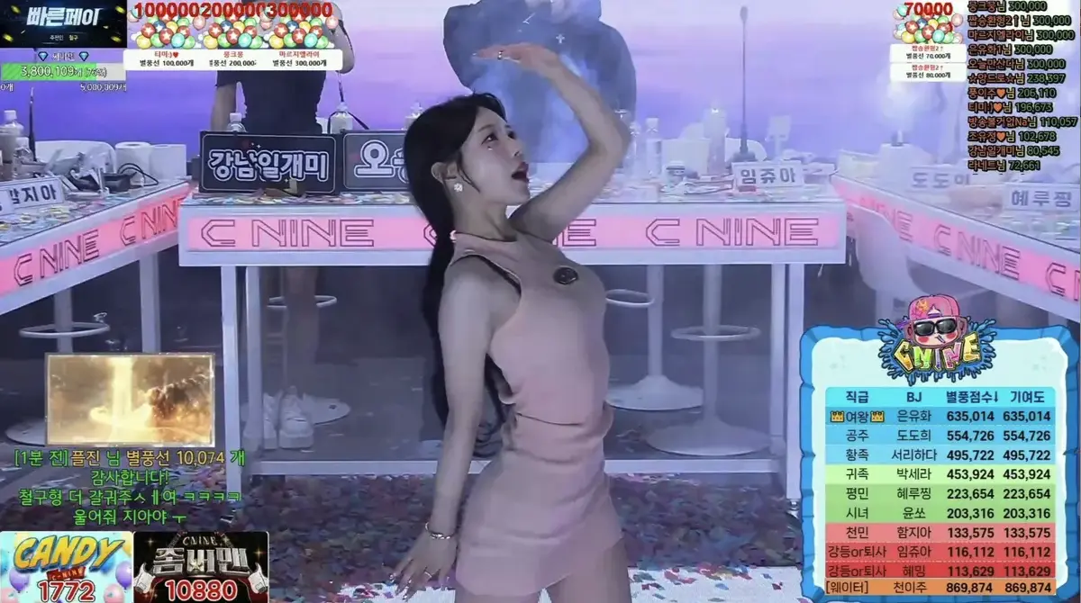 《全员卸甲》完整版在线观看 - 韩国bj女团熊猫班高清无广告全集 - 星辰影院VS影视资源