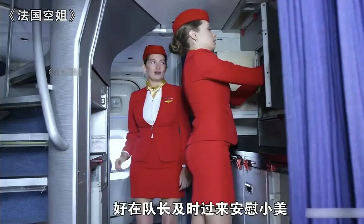 法国空姐完整版在线观看-法版满天星720P高清免费获取她曾以为自己是飞鸟却发现天空也有边界