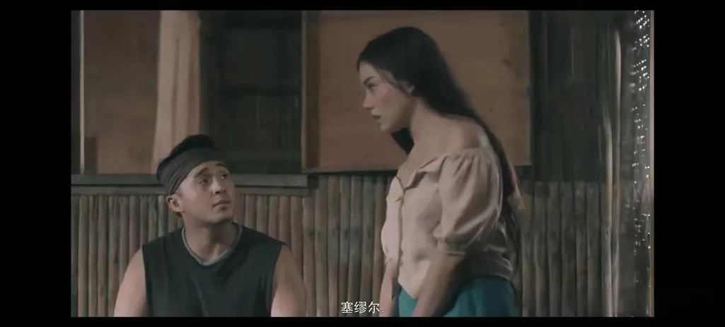 《野花》菲律宾电影未删减版高清免费在线观看 - 完整版无广告播放 - 星辰影院资源