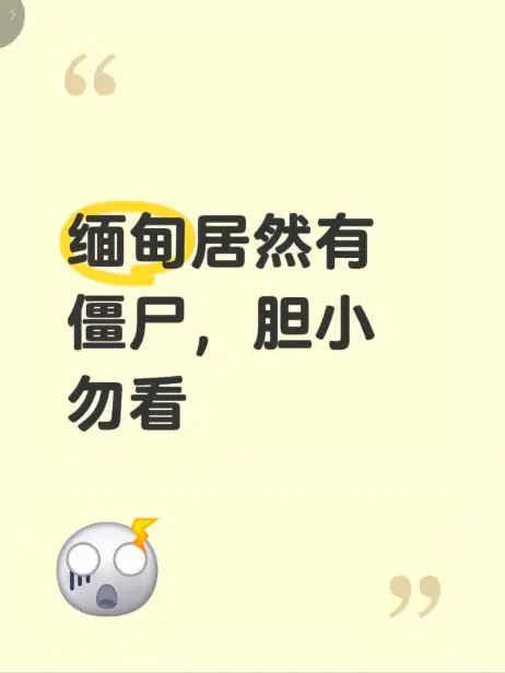 《缅甸僵尸出土事件》高清无删减在线观看 - 缅甸僵尸出土事件现场全程录像揭秘真相 - 最新高清完整版免费播放