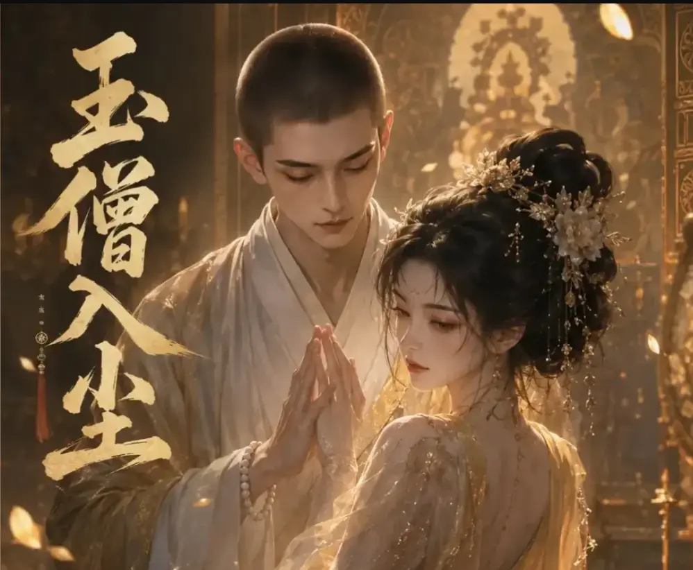 《玉僧入尘》AI短剧全集高清播放-手机在线观看完整版-1080P超清资源无删-夸克网盘极速下载玉僧入尘