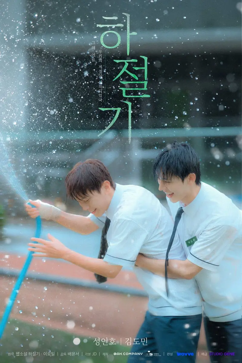 《夏季》最新2026韩剧全集免费观看国语完整版-夏季在线观看HD高清-韩国剧无广告播放
