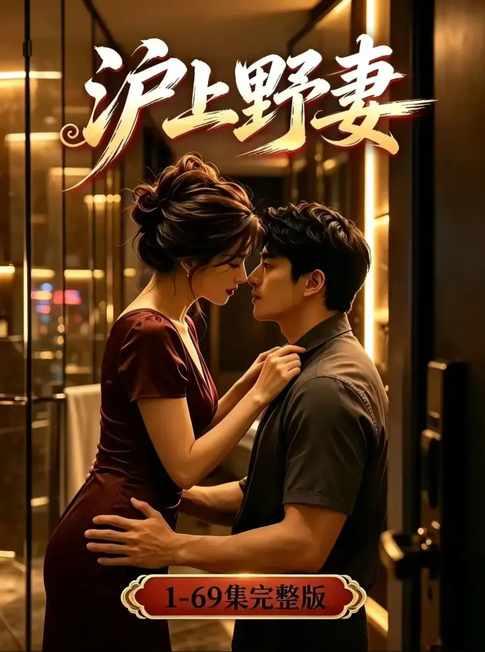 《沪上野妻》AI漫剧4K未删减全集 - 都市逆袭男频爽剧全程高能 - 人人影视完整版高清典藏 - 夸克网盘资源免费下载