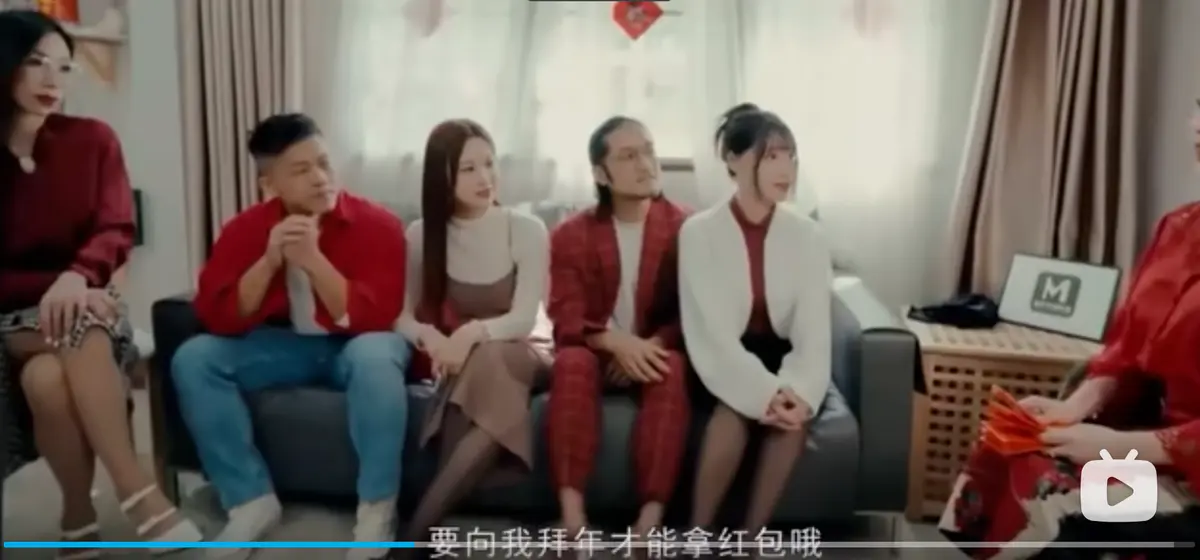 《家族团圆饭》EP1新年母女全集在线观看 - 李蓉蓉苏畅艾鲤夏晴子1080P蓝光高清资源 - 西瓜TV免费播放