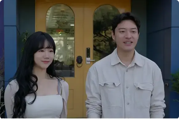 《Infiltrated Couple》资源下载-渗透夫妇全片中字4K超清-无删减免费在线看Infiltrated Couple正版资源