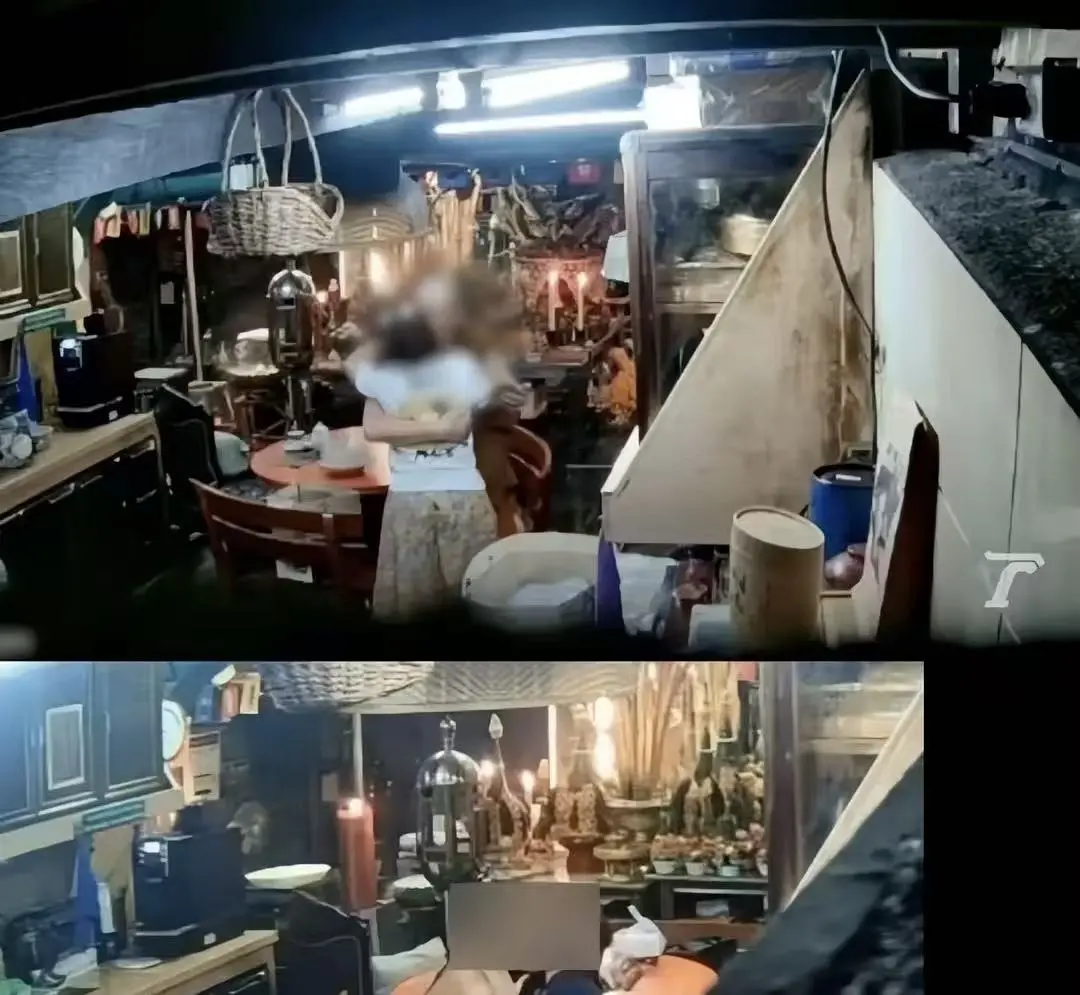 《泰国泽度金阿赞初事件》全过程真相曝光-高清无删减完整版在线观看-泰国泽度金阿赞初事件百度云夸克网盘资源下载