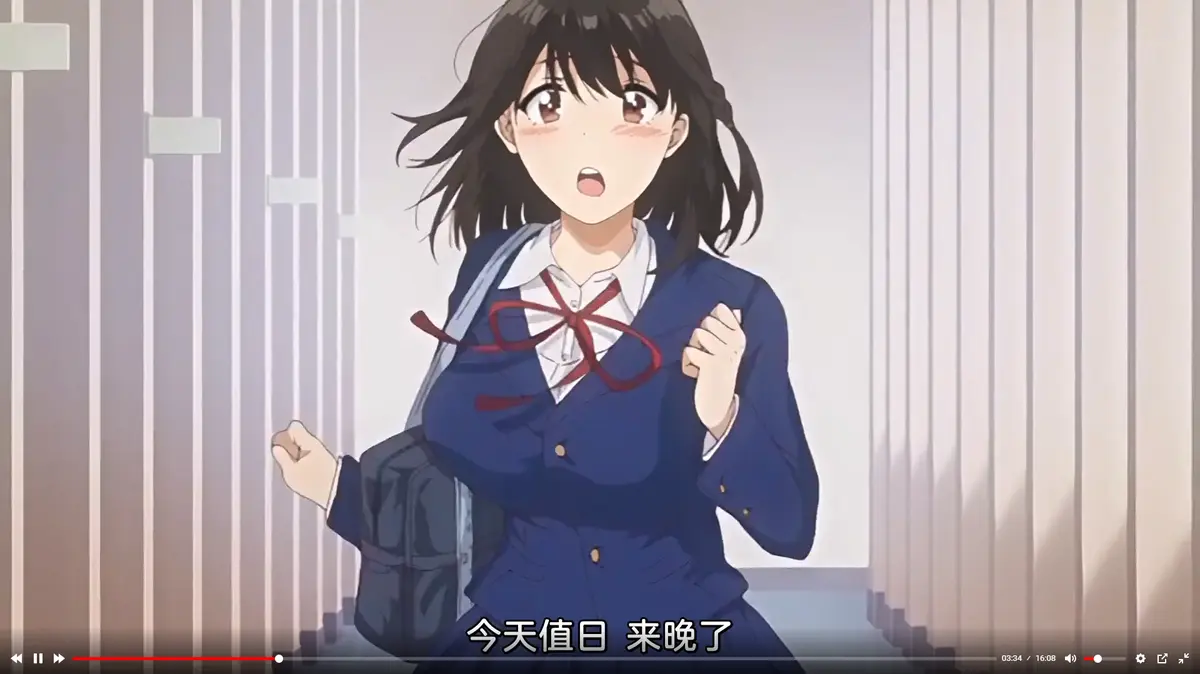 《图书馆的女朋友》全集免费看-1080P高清校园恋爱动漫-图书馆的女朋友资源下载-无广告在线观看完整版