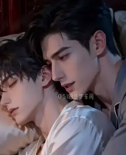 《AI漫剧：渊锁》超清完整版免费在线播放-渊锁1080P中字无删减-百度阿里云盘资源-失忆总裁算计甜宠