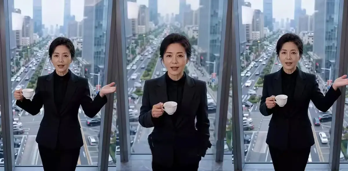 《我的岳母苏沛真》完整版合集免费观看-AI短剧家庭温情爆款高清在线播放-我的岳母苏沛真资源一键下载