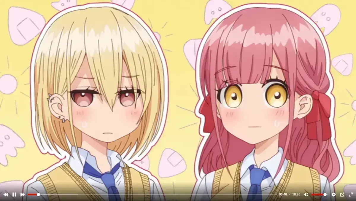 《玩美×玩媚》第一季全集完整版高清在线观看_《玩美×玩媚》动漫全集免费无广告_极速播放_风车动漫_樱花动漫_中字版_高清无删减_VS影视