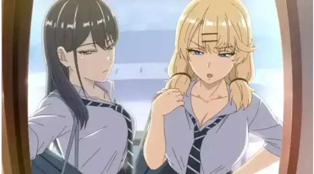 《泡在我家的辣妹3》全集高清完整版免费在线观看-1-12集无删减蓝光1080P画质-泡在我家的辣妹3青春甜恋疯狂撒糖