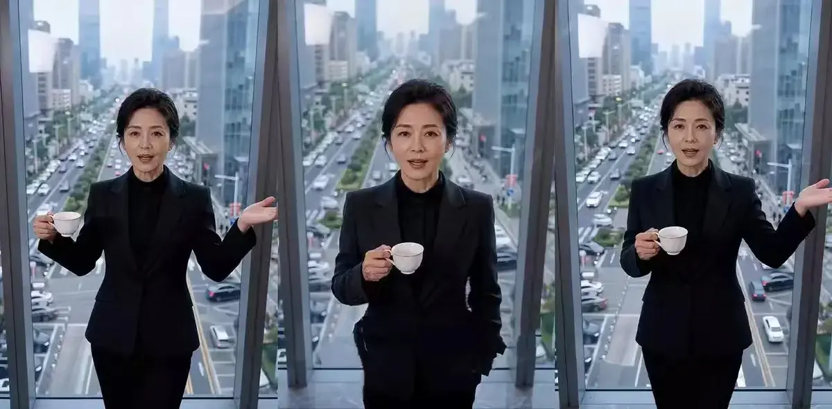 《我的岳母苏沛真》全集免费看 - 1080P高清无删减AI短剧完整版在线播放 - 我的岳母苏沛真流畅观看体验