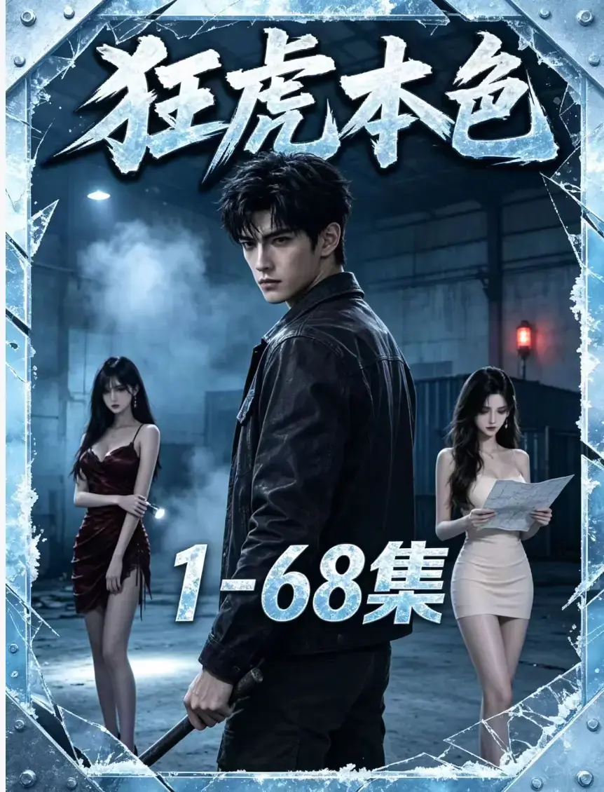 AI短剧《狂虎本色》高清完整版免费在线观看_全集手机播放不卡顿_狂虎本色资源直达入口