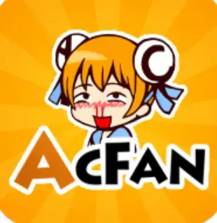 《AcFun 流鼻血版》相关资源图片