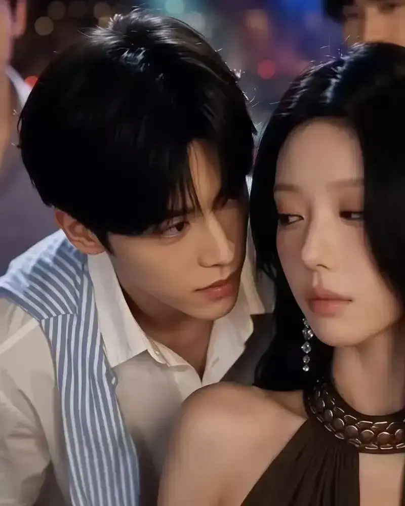 AI短剧《性转魅魔》高清全集在线观看_手机免费看无广告_AI黄果短剧资源下载