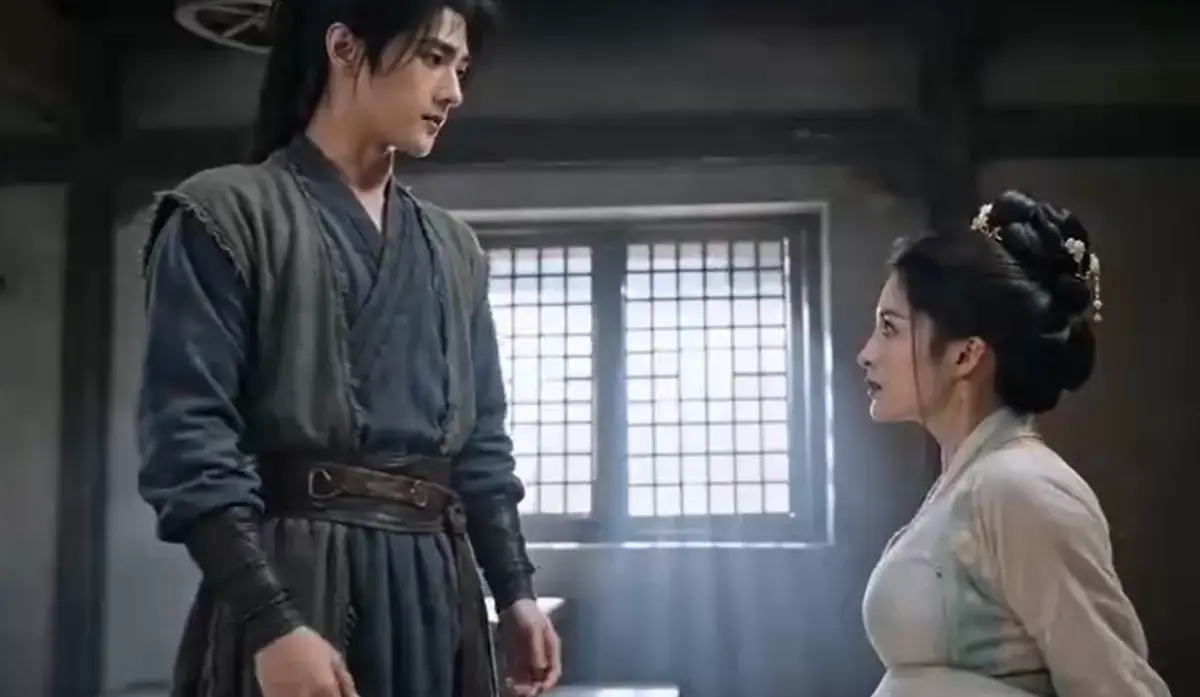 武侠AI短剧《重生之征服郭伯母》全集免费在线观看-高清HD中字未删减版-迅雷夸克网盘资源-弥补遗憾改写人生