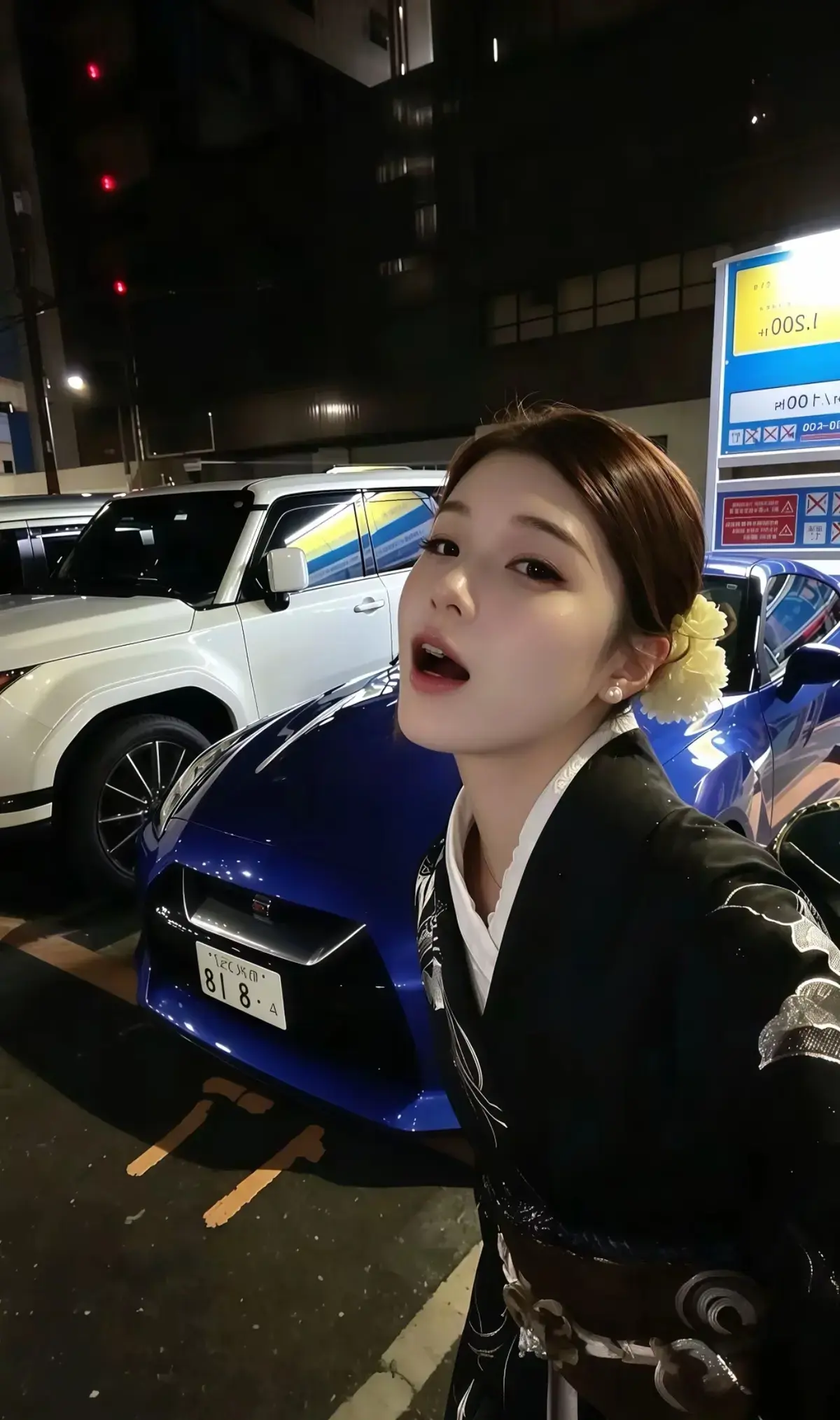 《黑道千金孟以钦》1080P高清在线观看免费不收一分钱 - 爆火视频黑道千金孟以钦晒车行为实力让人迷惑 - 网盘资源一键点播免费无广爽看