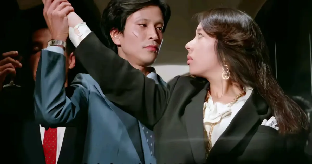 《女豹》日本满天星系列未删减高清全集 - 田中梢主演犯罪动作大片蓝光超清画质 - 致命女猎手复仇之路完整呈现 - 免费在线看无广告沉浸体验