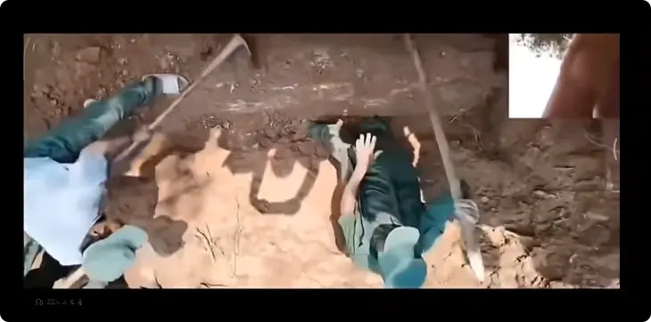 缅北僵尸出土事件视频未公映母带外泄-缅北僵尸出土事件全程纪实原版高清-缅北僵尸出土事件原始录像完整版-夸克网盘直达观看