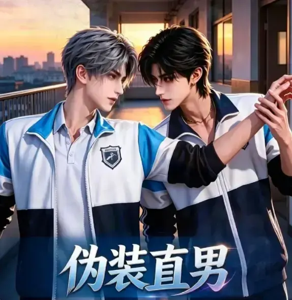 《伪装直男》相关资源图片