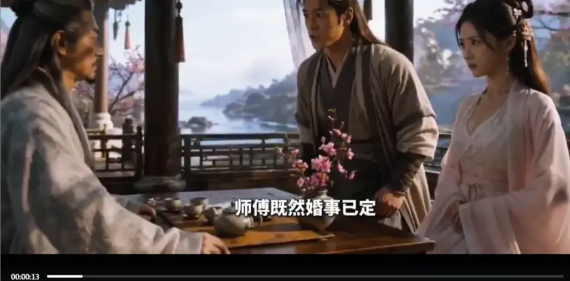 重生之我救郭靖AI魔改漫剧全集-免费无删减在线观看高清完整版-手机无广告畅看重生之我救郭靖