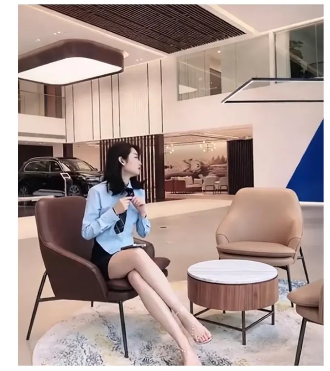 佳木斯新玛特迪桑特女销售导购事件后续最新进展 - 现场视频完整版在线观看 - 全网热议不断资源下载