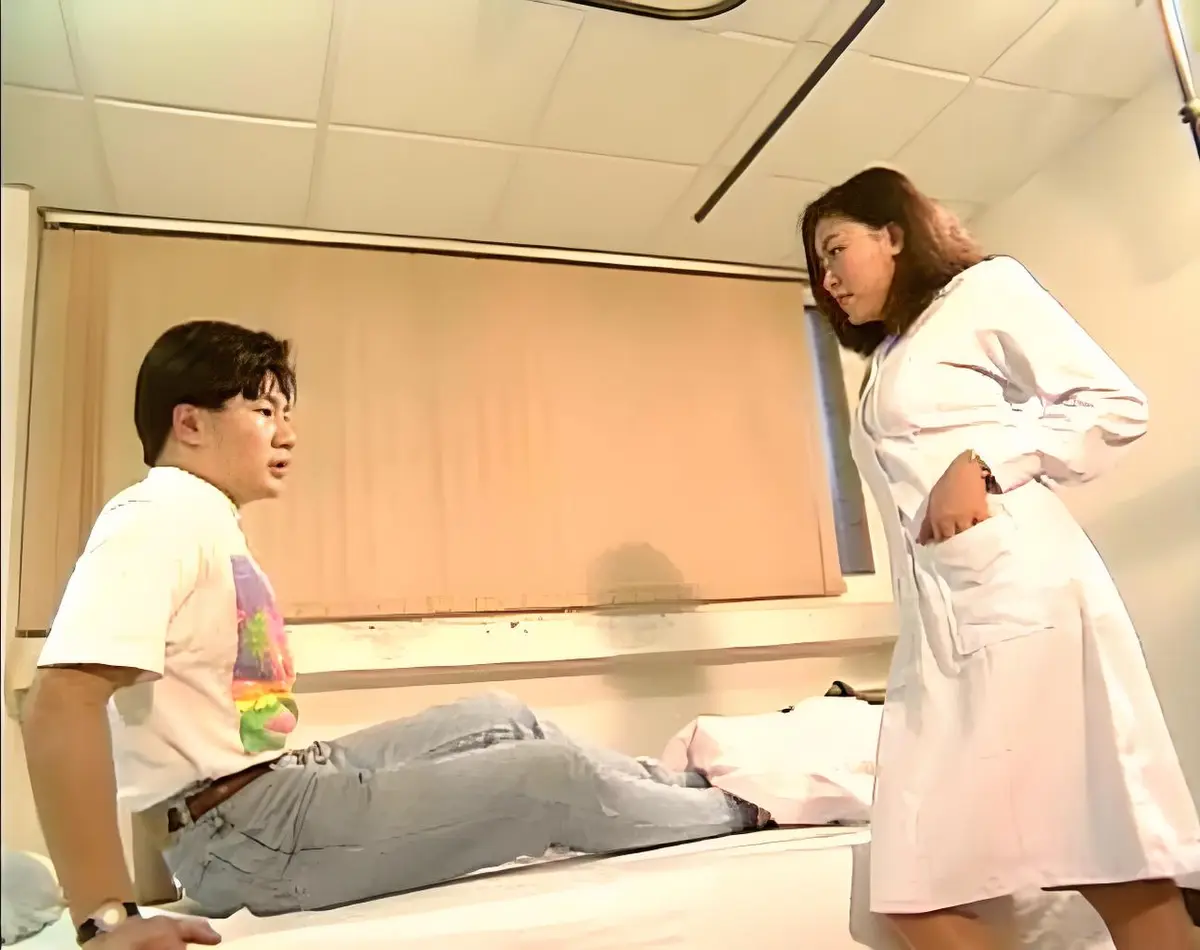 《杏林春暖》1080P高清修复HD中字全集-经典台剧杏林春暖免费在线播放-完整版高清观看