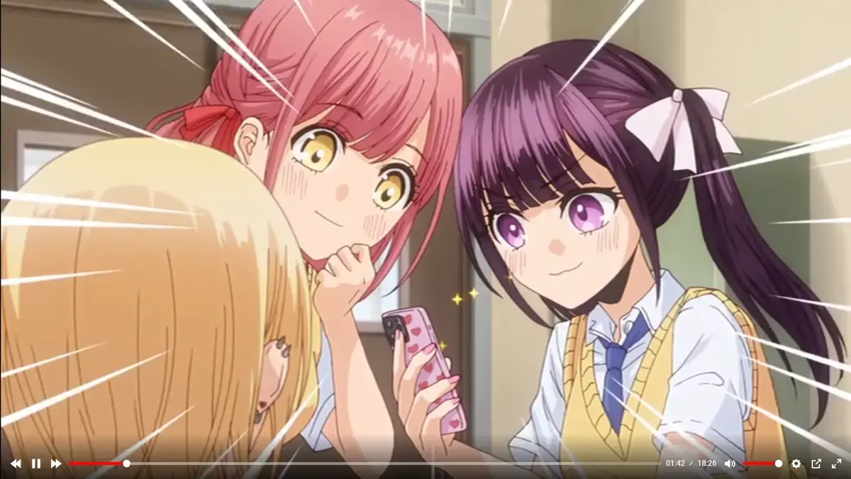 《玩美×玩媚》全集中字在线观看-玩美×玩媚高清完整版无删减-樱花动漫AGE动漫蓝光资源