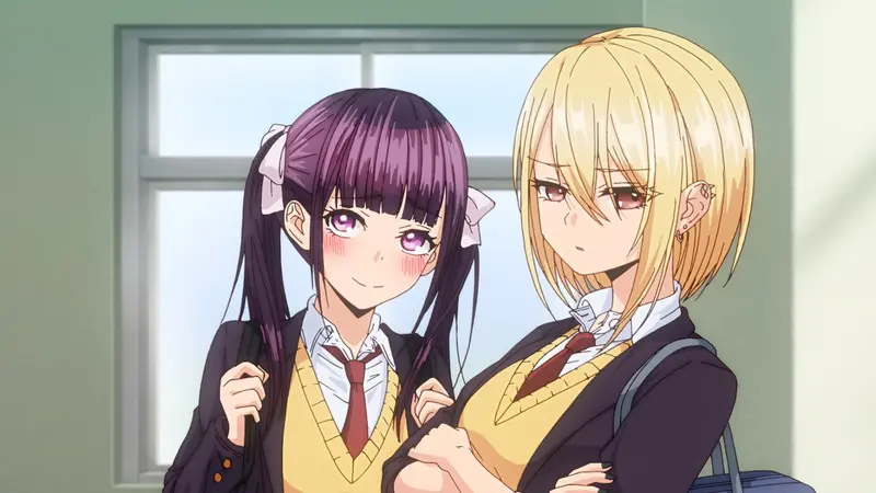 《玩美×玩媚》全季高清无删减资源 - 玩美×玩媚免费完整版在线观看 - 次元动漫风车动漫中字播放