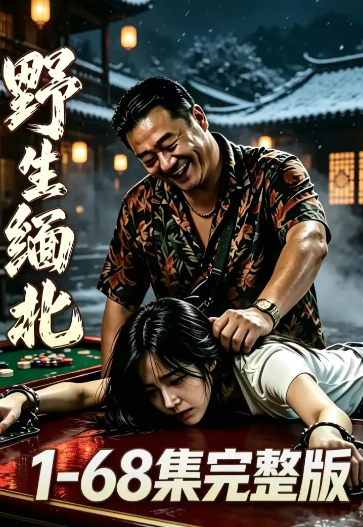 《野生缅北》全集无删减免费看 - 绝境求生人性博弈超清追剧 - 《野生缅北》无广告高清资源在线观看